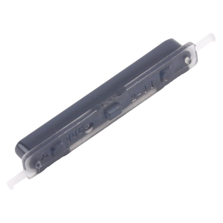 For Samsung Galaxy A14 5G SM-A146B 10pcs Volume Control Button (Black) - free shipping - PMC TechLife - Order now!