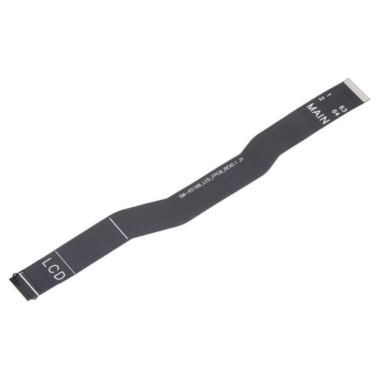 For Samsung Galaxy Tab S9 FE SM-X510/X516 OEM LCD Flex Cable - free shipping - PMC TechLife - Order now!