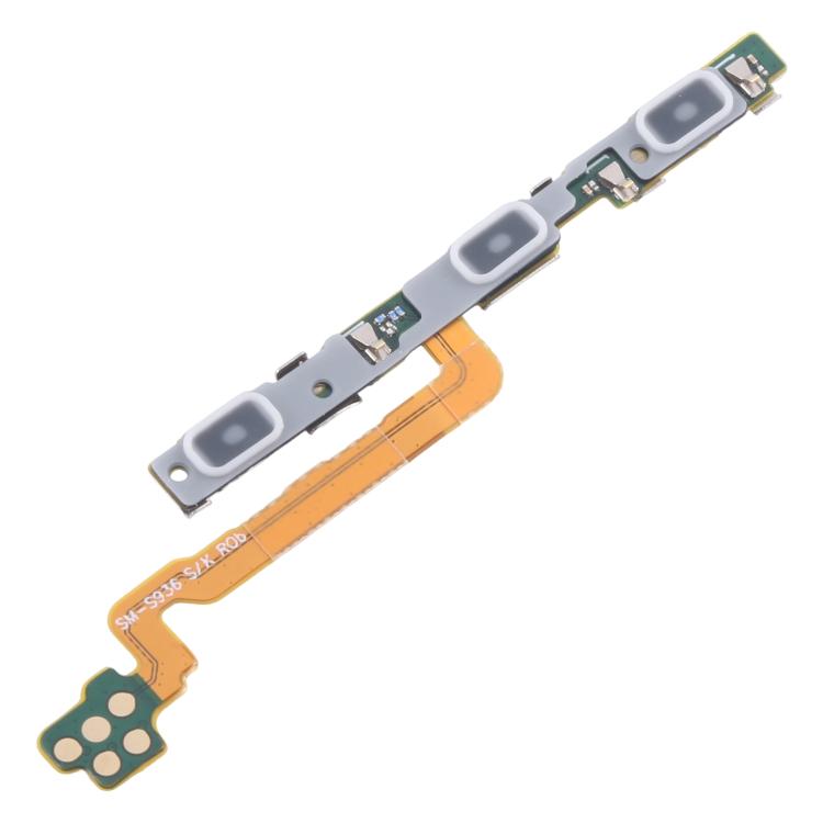 For Samsung Galaxy S25+ SM-S936B Original Power Button & Volume Button Flex Cable - free shipping - PMC TechLife - Order now!