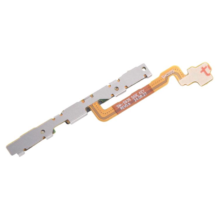 For Samsung Galaxy S25+ SM-S936B Original Power Button & Volume Button Flex Cable - free shipping - PMC TechLife - Order now!