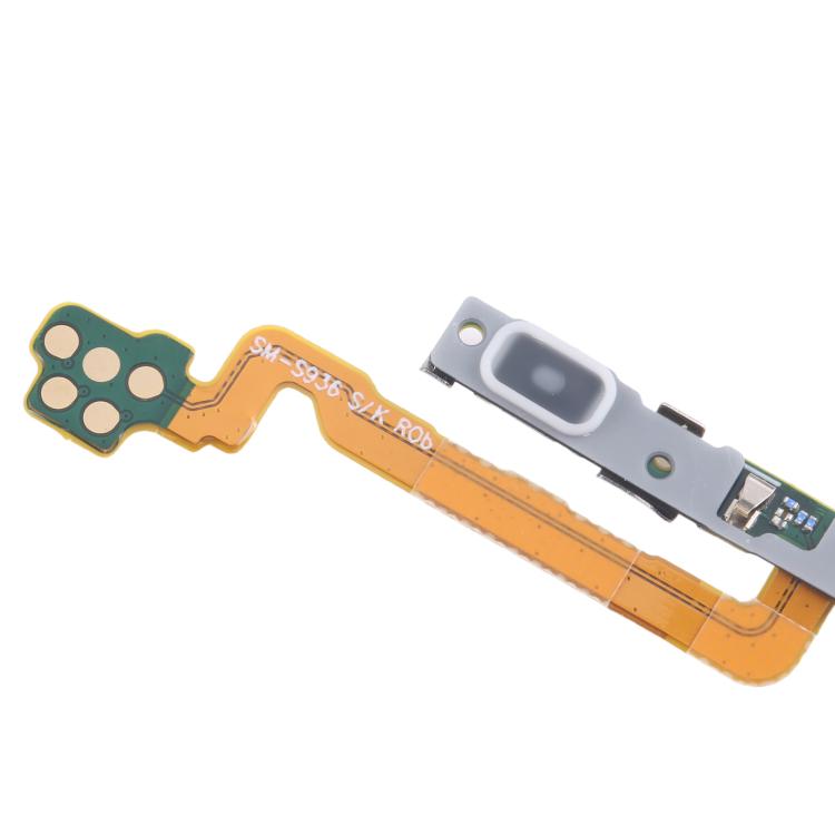 For Samsung Galaxy S25+ SM-S936B Original Power Button & Volume Button Flex Cable - free shipping - PMC TechLife - Order now!