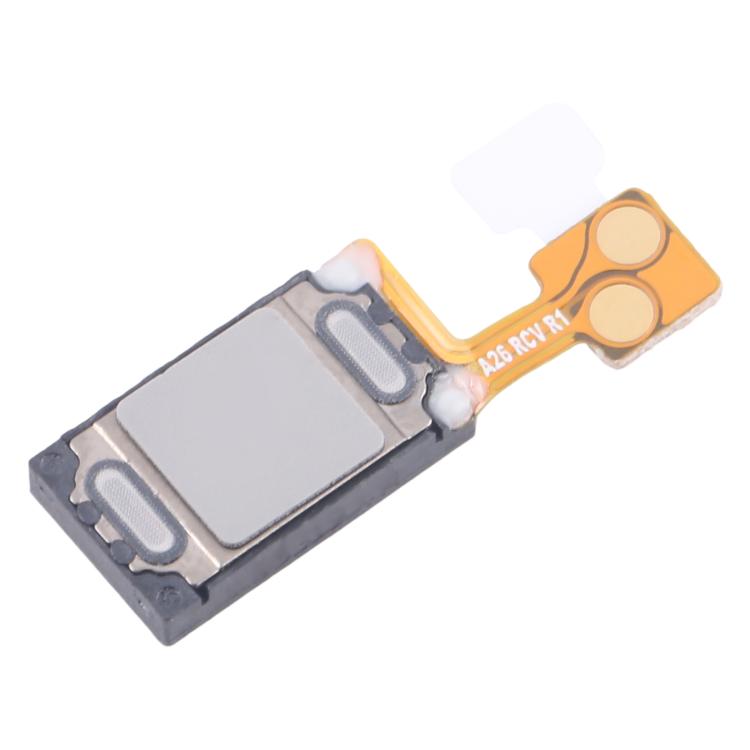 For Samsung Galaxy A26 SM-A266B Original Earpiece Speaker with Cable - free shipping - PMC TechLife - Order now!