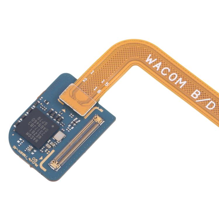 For Samsung Galaxy Tab S9+ SM-X810/X816/X818 Original Touch Board Connection Flex Cable - free shipping - PMC TechLife - Order now!
