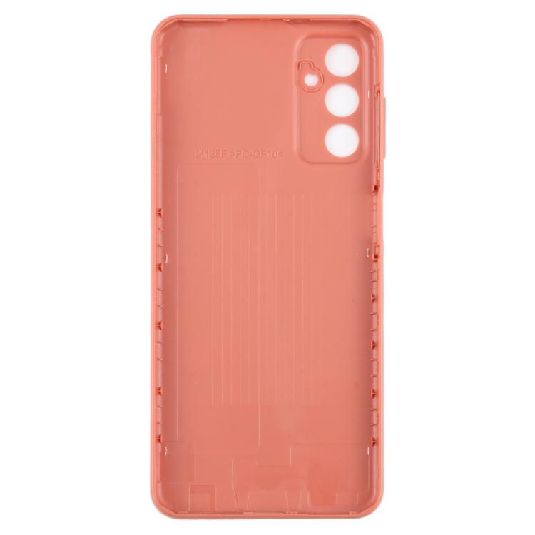For Samsung Galaxy M13 SM-M135F Standard Version Back Cover(Pink) - free shipping - PMC TechLife - Order now!