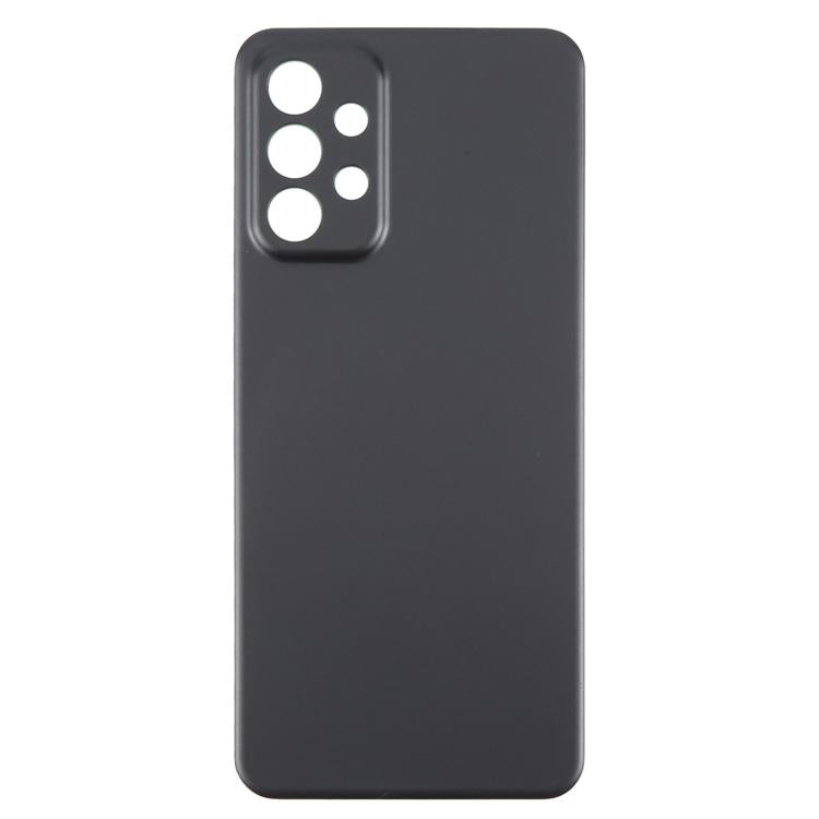 For Samsung Galaxy A23 5G SM-A236B Back Cover(Black) - free shipping - PMC TechLife - Order now!