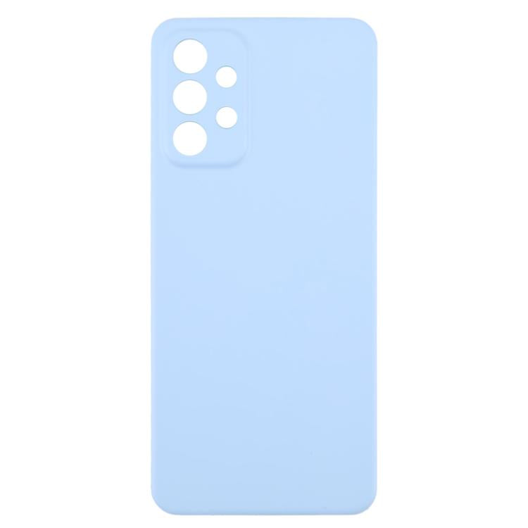 For Samsung Galaxy A23 5G SM-A236B Back Cover(Blue) - free shipping - PMC TechLife - Order now!