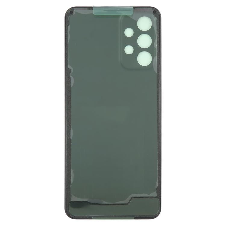 For Samsung Galaxy A23 4G SM-A235F Back Cover(Black) - free shipping - PMC TechLife - Order now!