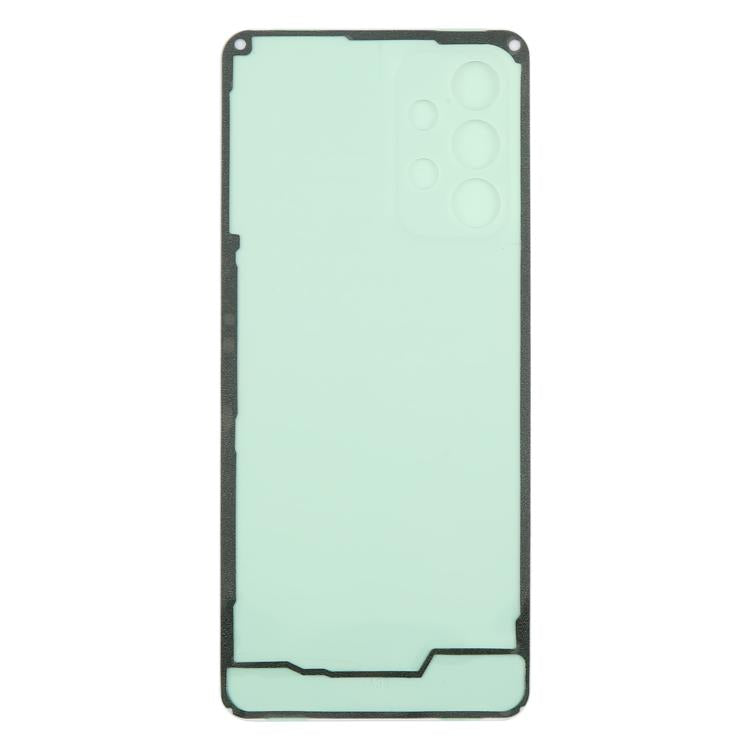 For Samsung Galaxy A33 SM-A336B Back Cover(White) - free shipping - PMC TechLife - Order now!