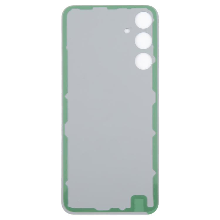 For Samsung Galaxy A25 5G SM-A256B Back Cover(Blue) - free shipping - PMC TechLife - Order now!
