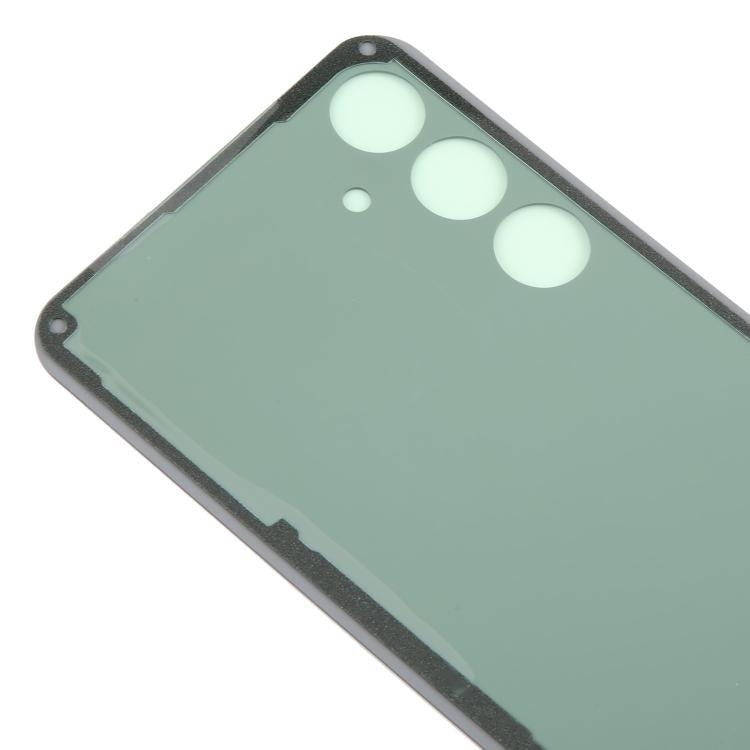 For Samsung Galaxy A16 5G SM-A166B Back Cover(Black) - free shipping - PMC TechLife - Order now!