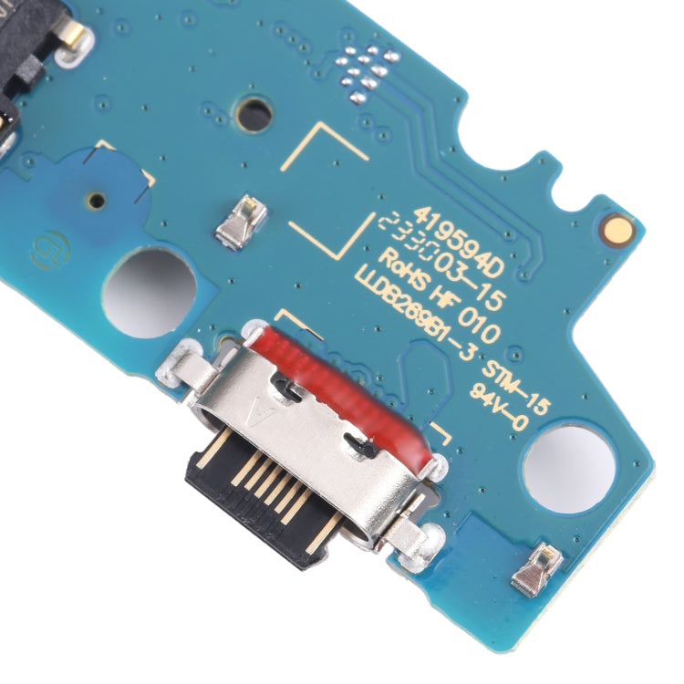 For Samsung Galaxy A05s SM-A057 Charging Port Board - free shipping - PMc TechLife - Order now!