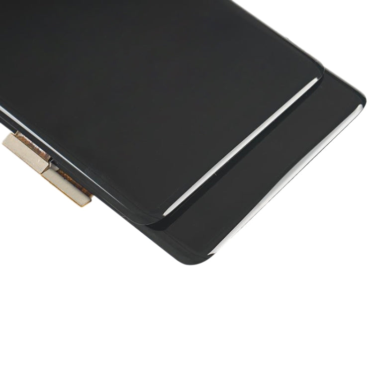 Original Super AMOLED LCD Screen for Galaxy S10+ (Digitizer Full Assembly Black) - free shipping - PMc TechLife - Order now!