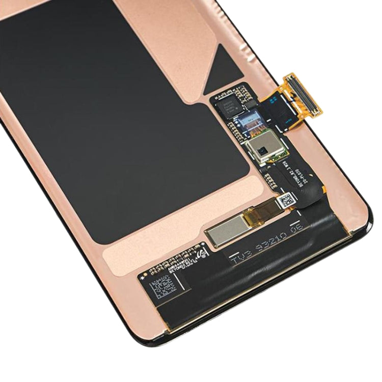 Original Super AMOLED LCD Screen for Galaxy S10+ (Digitizer Full Assembly Black) - free shipping - PMc TechLife - Order now!