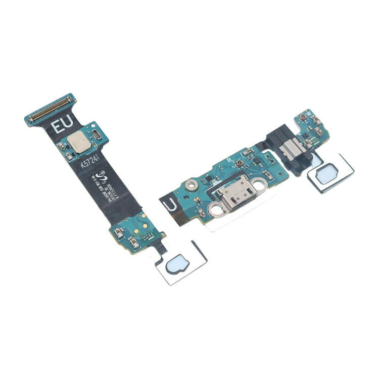 For Galaxy S6 Edge+ G928F SM-G928F Charging Port Board with IC - free shipping - PMc TechLife - Order now!
