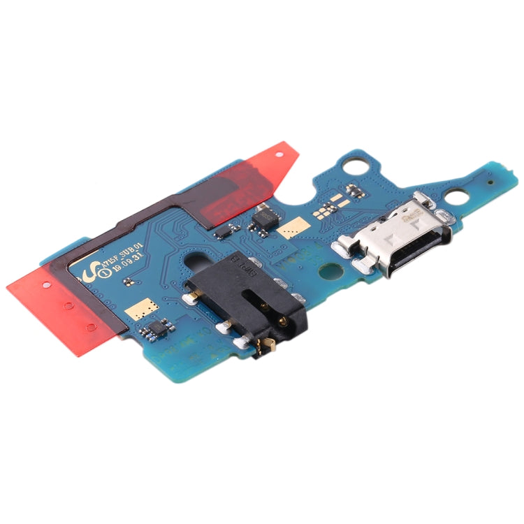 For Galaxy A71 SM-A715F Charging Port Board - free shipping - PMc TechLife - Order now!