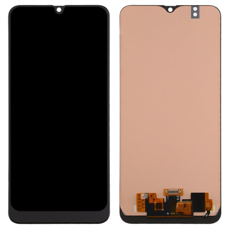 incell LCD Screen for Galaxy M30 / M30s with Digitizer Full Assembly (Black) - free shipping - PMc TechLife - Order now!