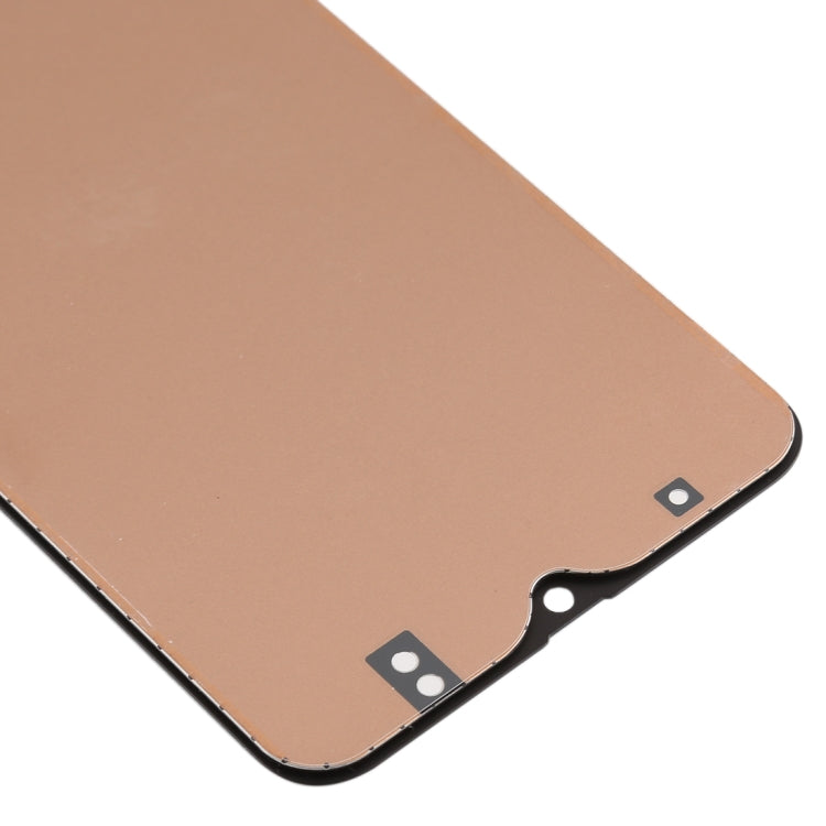 incell LCD Screen for Galaxy A30 / A50 / A50s (Not Supporting Fingerprint Identification) with Digitizer Full Assembly (Black) - free shipping - PMc TechLife - Order now!