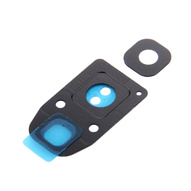 For Galaxy A5 (2017) / A520 10pcs Camera Lens Cover (Black) - free shipping - PMc TechLife - Order now!