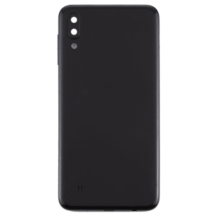 For Galaxy M10 Battery Back Cover (Black) - free shipping - PMc TechLife - Order now!