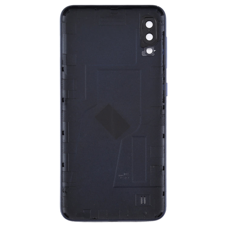 For Galaxy M10 Battery Back Cover (Blue) - free shipping - PMc TechLife - Order now!
