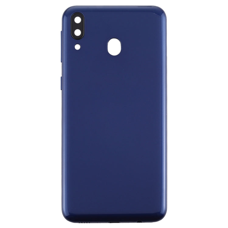 For Galaxy M20 Battery Back Cover (Blue) - free shipping - PMc TechLife - Order now!