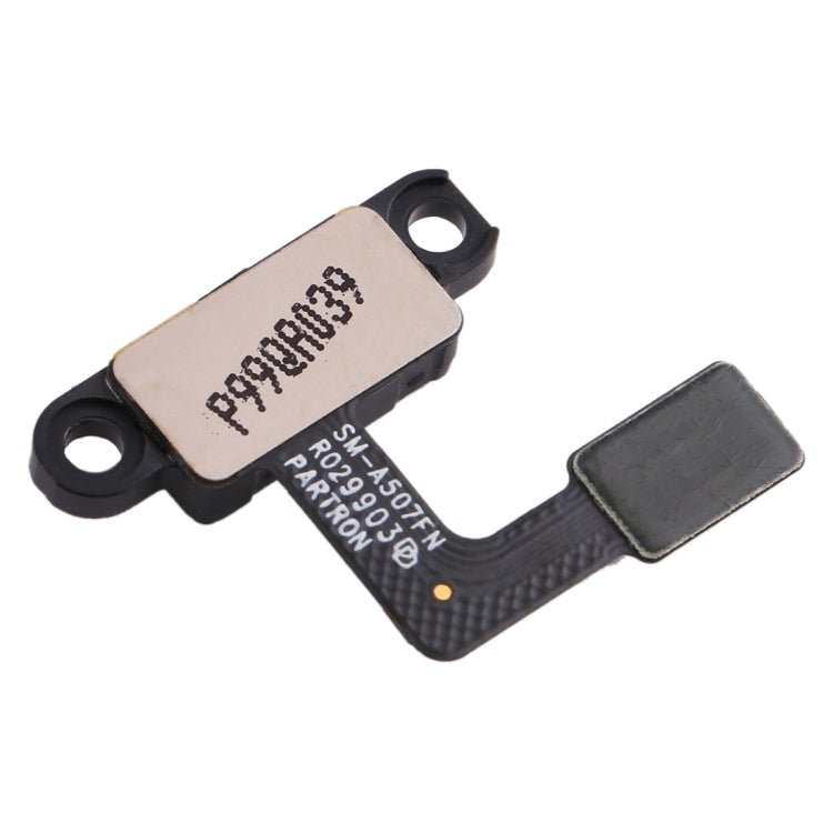 For Galaxy A50S Fingerprint Sensor Flex Cable - free shipping - PMC TechLife - Order now!