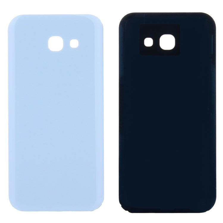 For Galaxy A3 (2017) / A320 Battery Back Cover (Blue) - free shipping - PMc TechLife - Order now!