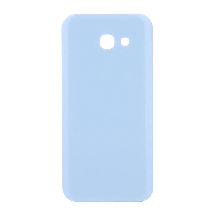 For Galaxy A3 (2017) / A320 Battery Back Cover (Blue) - free shipping - PMc TechLife - Order now!