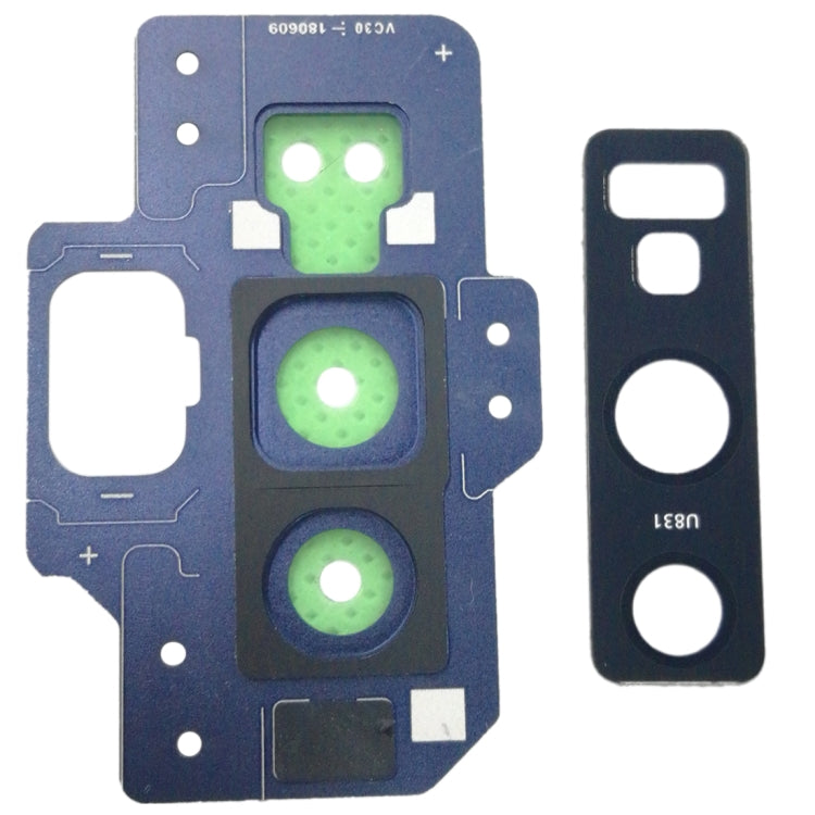 For Galaxy Note9 10pcs Camera Lens Cover (Blue) - free shipping - PMc TechLife - Order now!