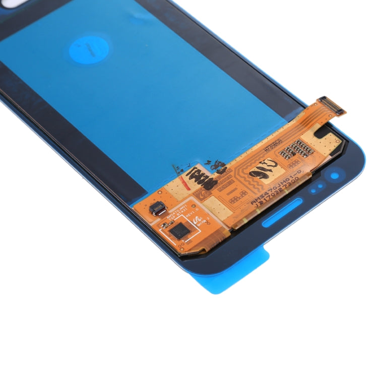Original LCD Display + Touch Panel for Galaxy J2, J200F, J200Y, J200G, J200H, J200GU(Black) - free shipping - PMc TechLife - Order now!
