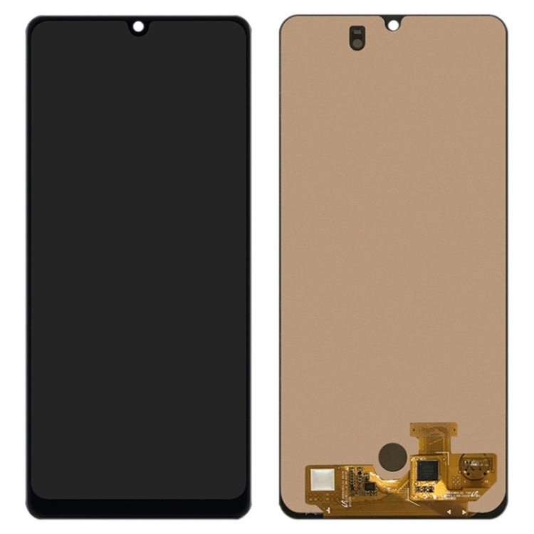 Original Super AMOLED LCD Screen for Samsung Galaxy A31s with Digitizer Full Assembly - free shipping - PMc TechLife - Order now!