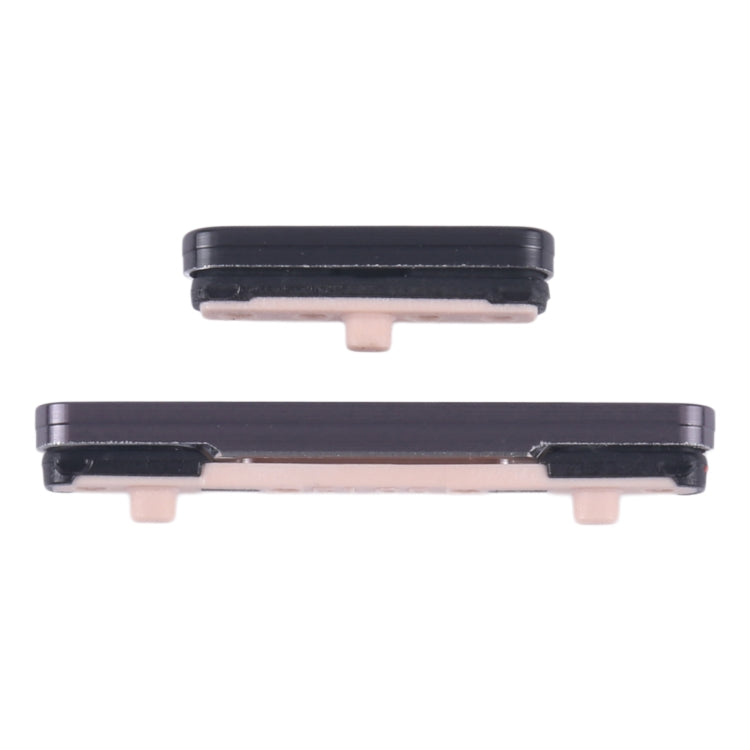 For Samsung Galaxy S24 SM-S921B 10pcs Original Power Button and Volume Control Button (Black) - free shipping - PMc TechLife - Order now!