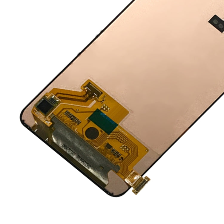 Original Super AMOLED LCD Screen For Samsung Galaxy A80 with Digitizer Full Assembly - free shipping - PMc TechLife - Order now!