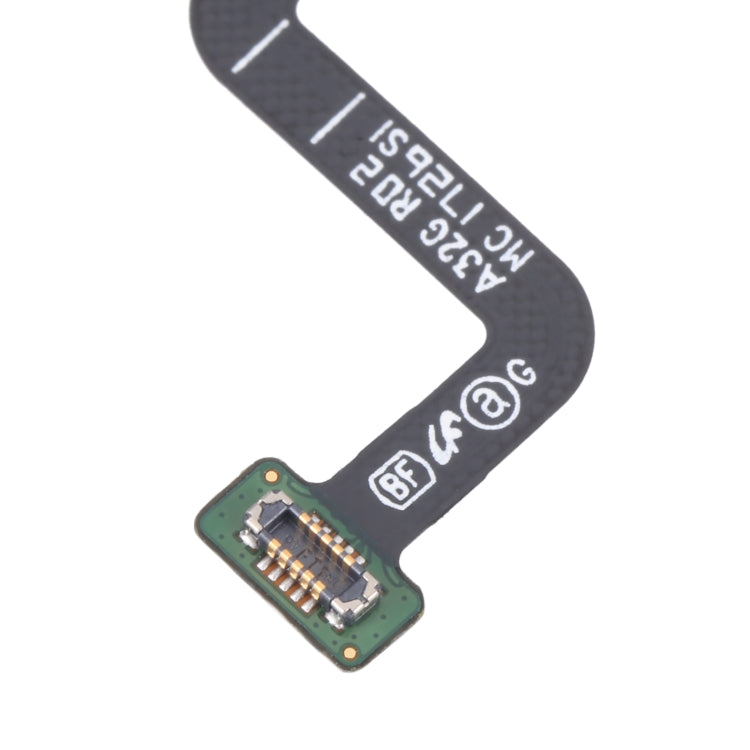 For Samsung Galaxy A32 5G SM-A326B Original Fingerprint Sensor Flex Cable(White) - Flex Cable by PMC Jewellery | Online Shopping South Africa | PMC Jewellery | Buy Now Pay Later Mobicred