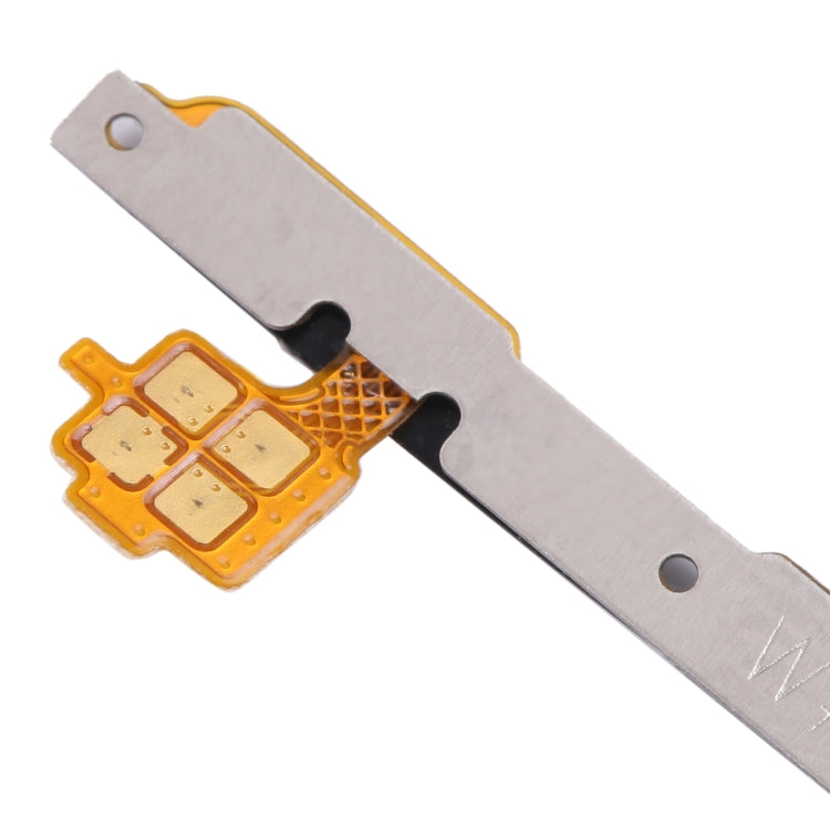For Samsung Galaxy Z Fold / Fold 5G SM-F900/F907 Original Power Button & Volume Button Flex Cable - free shipping - PMc TechLife - Order now!