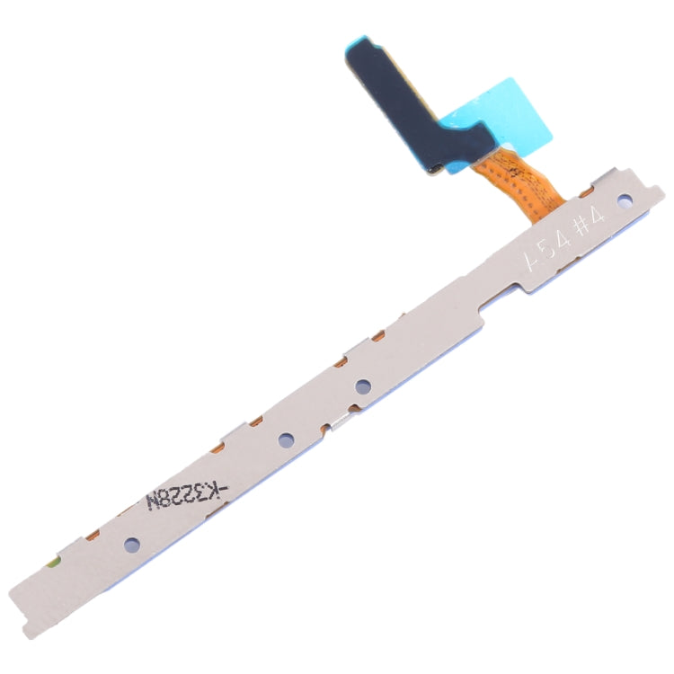 For Samsung Galaxy A34 / A54 SM-A346B/A546B Original Power Button & Volume Button Flex Cable - free shipping - PMc TechLife - Order now!