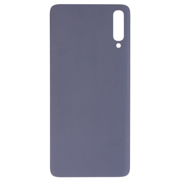 For Galaxy A70 SM-A705F/DS, SM-A7050 Battery Back Cover (White) - Back Cover by PMC Jewellery | Online Shopping South Africa | PMC Jewellery | Buy Now Pay Later Mobicred