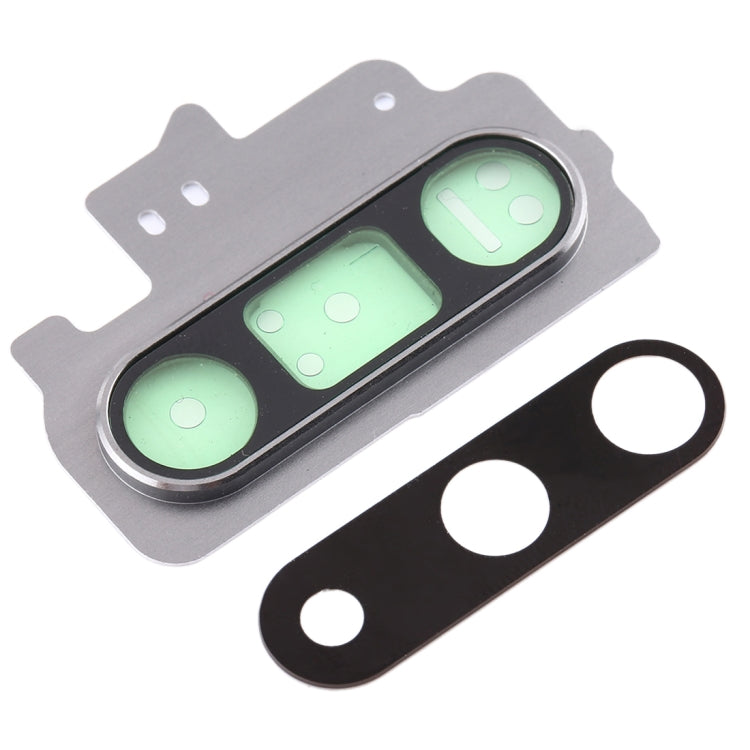 For Galaxy Note 10 10pcs Camera Lens Cover (Grey) - free shipping - PMc TechLife - Order now!