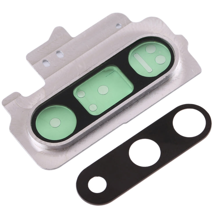 For Galaxy Note 10 10pcs Camera Lens Cover (Silver) - free shipping - PMc TechLife - Order now!