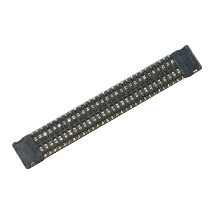 For Samsung Galaxy A01 SM-A015F(Global) 10pcs Motherboard LCD Display FPC Connector - free shipping - PMc TechLife - Order now!