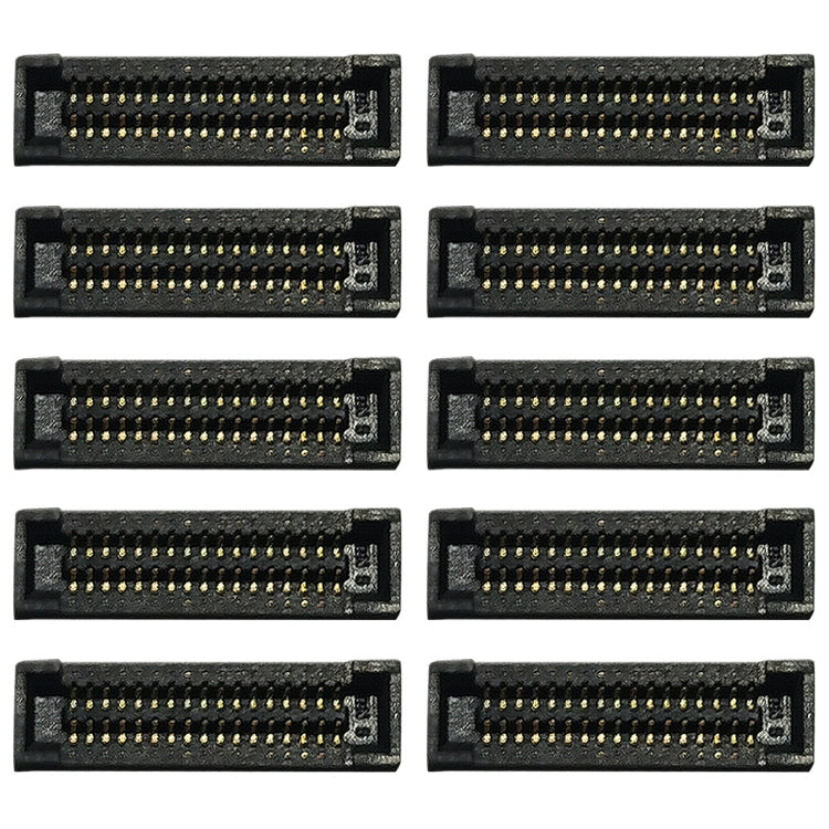 For Samsung Galaxy A11 10pcs Motherboard LCD Display FPC Connector - free shipping - PMc TechLife - Order now!