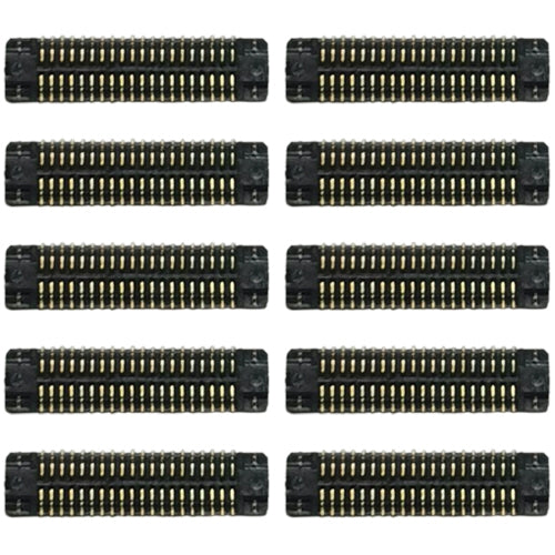 For Samsung Galaxy A21 10pcs Motherboard LCD Display FPC Connector - free shipping - PMc TechLife - Order now!