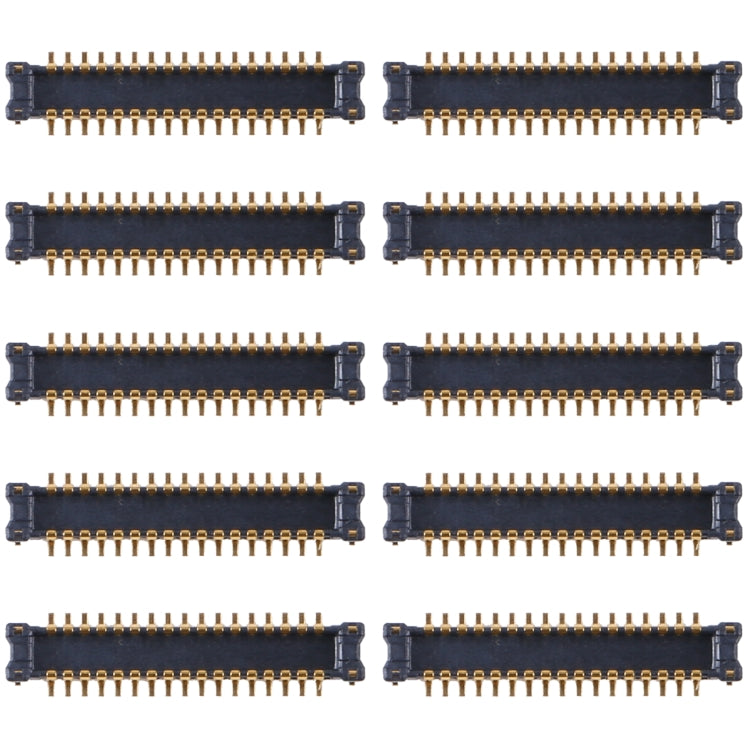 For Samsung Galaxy A30s 10pcs Motherboard LCD Display FPC Connector - free shipping - PMC TechLife - Order now!