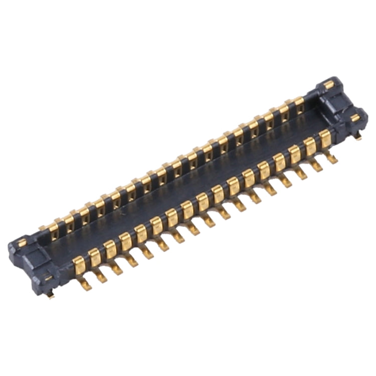 For Samsung Galaxy A30s 10pcs Motherboard LCD Display FPC Connector - free shipping - PMC TechLife - Order now!