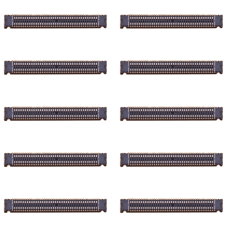 For Samsung Galaxy A31 10pcs Motherboard LCD Display FPC Connector - free shipping - PMc TechLife - Order now!
