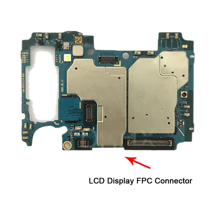 For Samsung Galaxy A31 10pcs Motherboard LCD Display FPC Connector - free shipping - PMc TechLife - Order now!