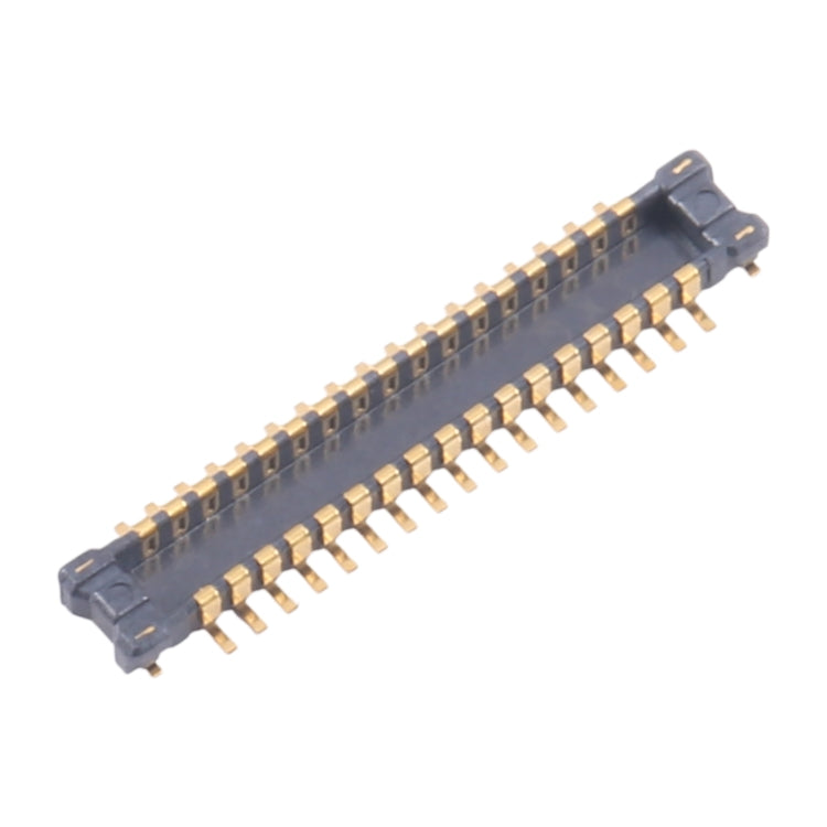 For Samsung Galaxy A50 10pcs Motherboard LCD Display FPC Connector - free shipping - PMc TechLife - Order now!