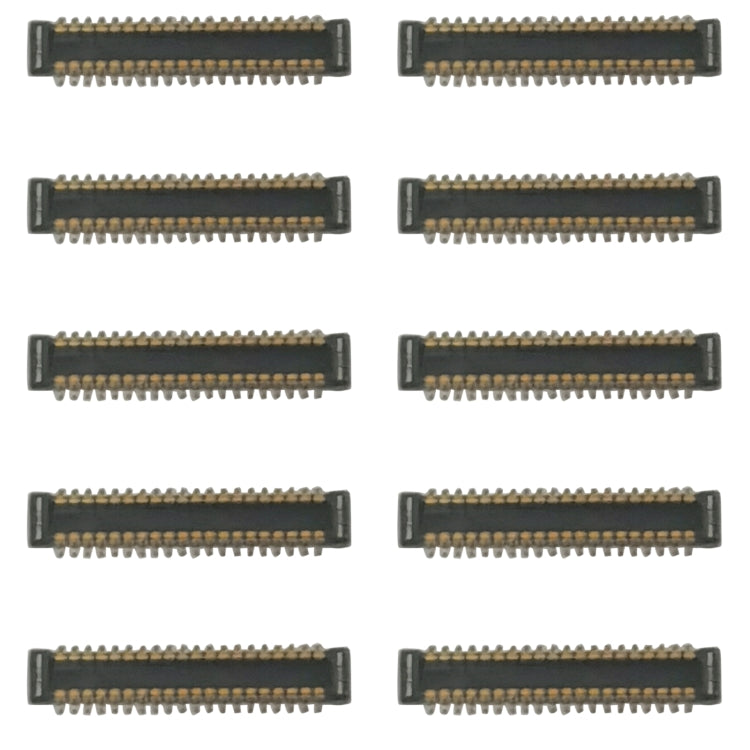 For Samsung Galaxy J6 10pcs Motherboard LCD Display FPC Connector - free shipping - PMc TechLife - Order now!