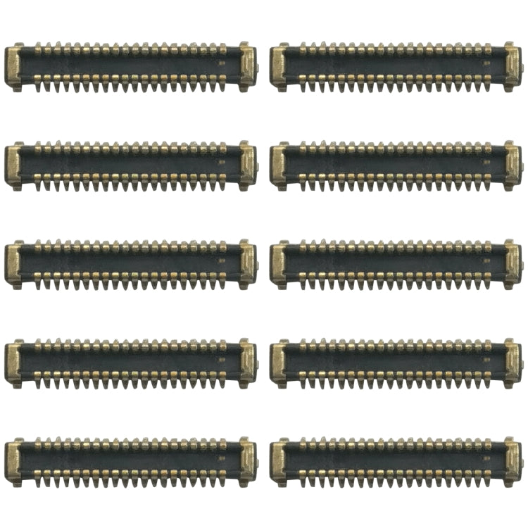For Samsung Galaxy M30s 10pcs Motherboard LCD Display FPC Connector - free shipping - PMc TechLife - Order now!
