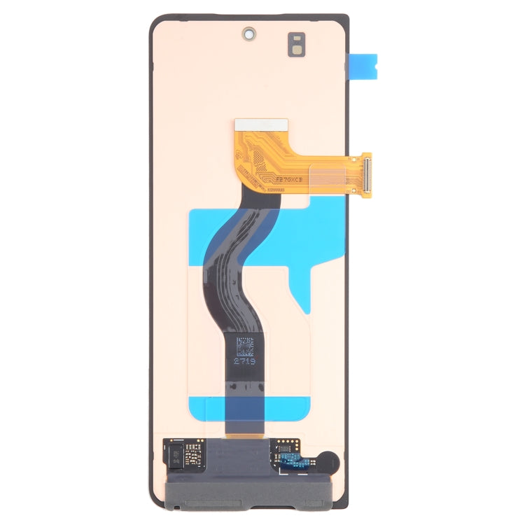 For Samsung Galaxy Z Fold4 5G SM-F936B Original LCD Secondary Screen with Digitizer Full Assembly - free shipping - PMc TechLife - Order now!